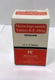 Metoclopramide Injection